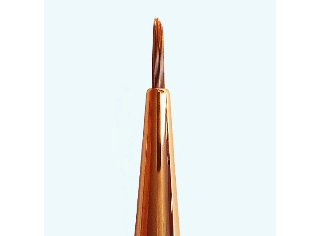 Maxymova magnetic brush No. 7