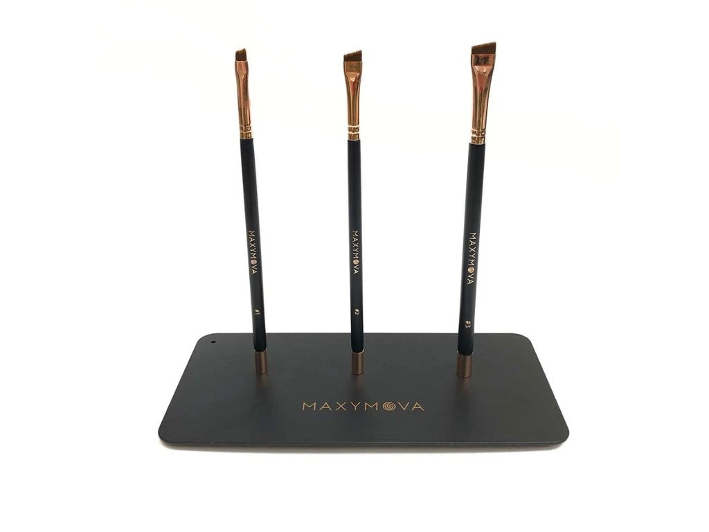 Maxym's metal base (stand) for magnetic brushes