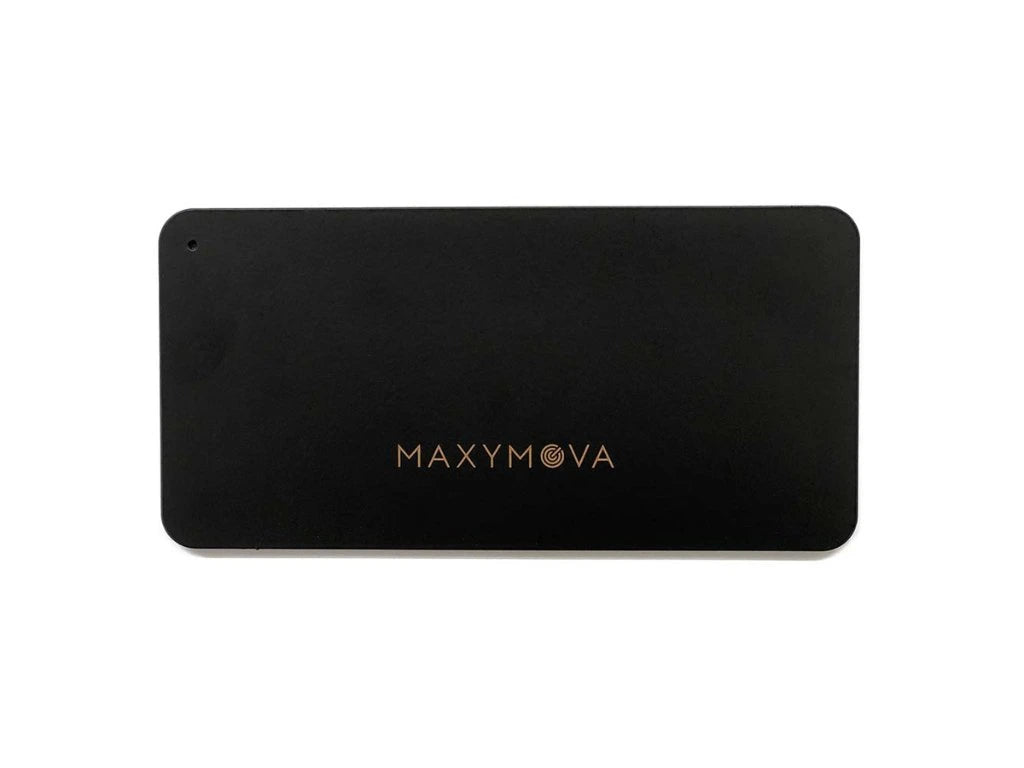 Maxym's metal base (stand) for magnetic brushes