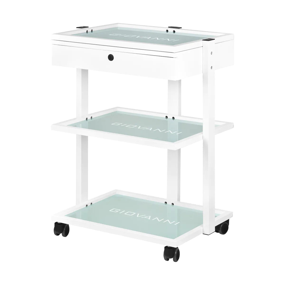 Kosmetický stolek typ 1040a Giovanni