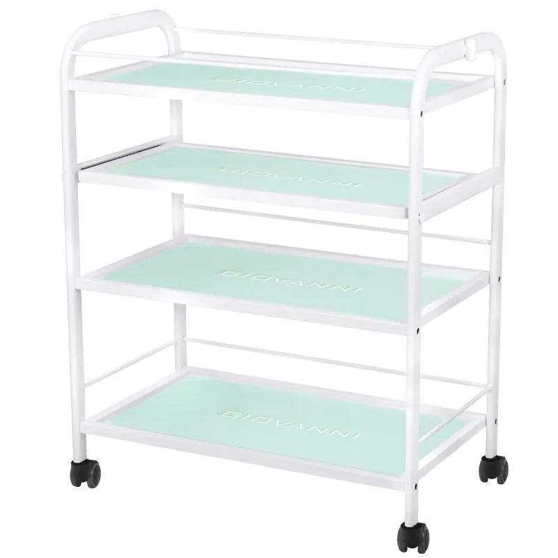 Kosmetický stolek typ 1015a Giovanni