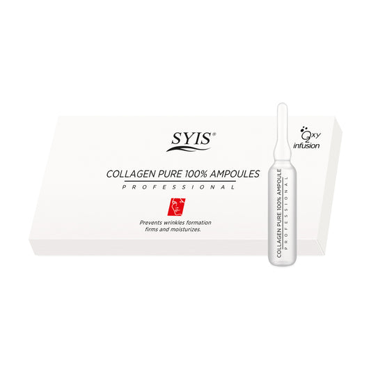 Syis ampule čistý kolagen 100% 10 x 3 ml