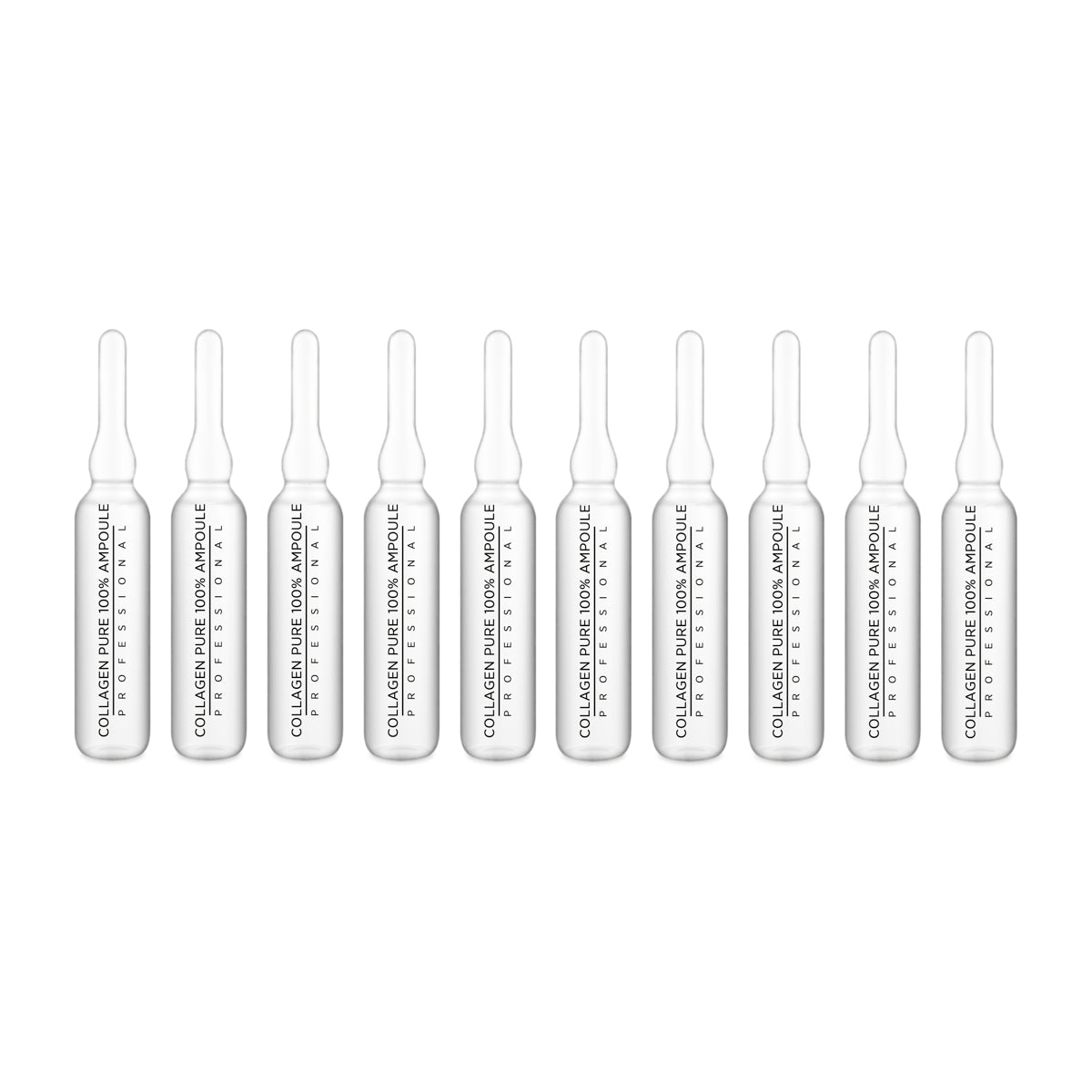 Syis ampule čistý kolagen 100% 10 x 3 ml