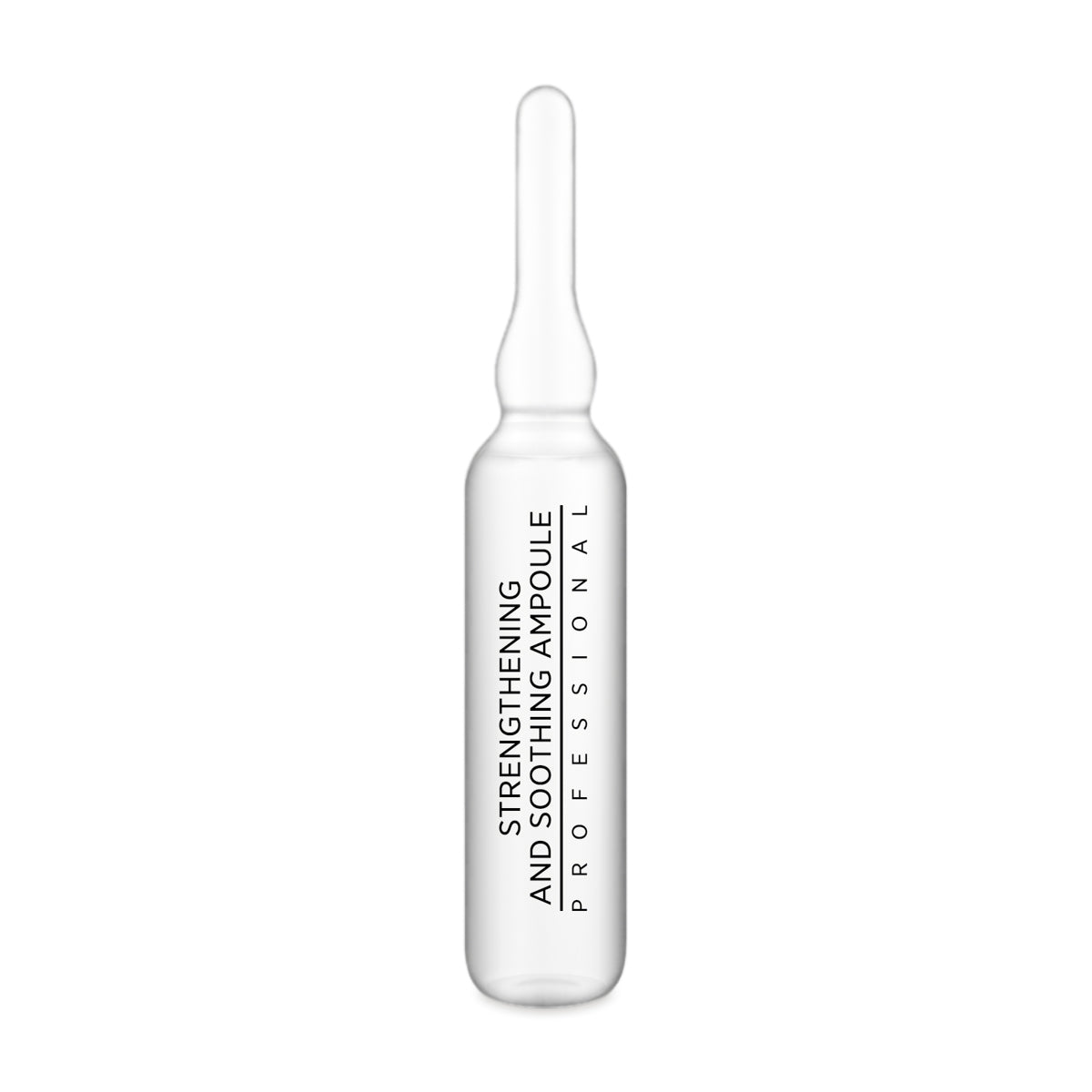Syis posilující a zklidňující ampule na kapiláry 10 x 3 ml