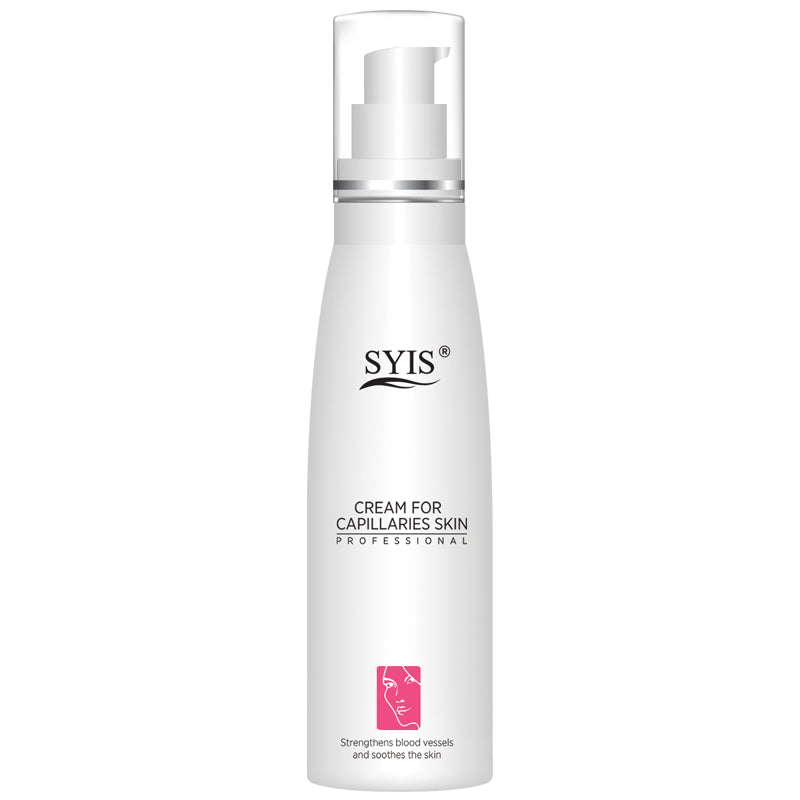 Syis krém na cévní pokožku 100 ml
