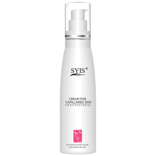 Syis cream for vascular skin 100 ml