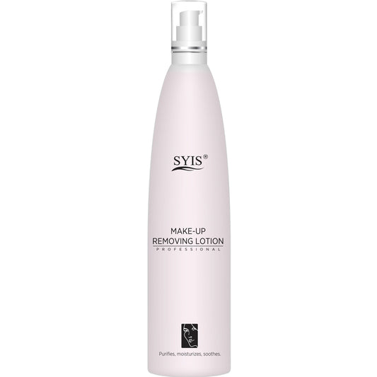 Syis make-up removal milk 500 ml