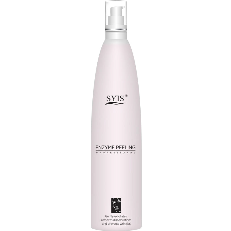 Syis enzymatický peeling 500 ml