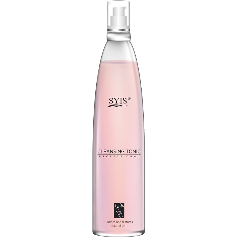 Syis čistící tonikum 500 ml