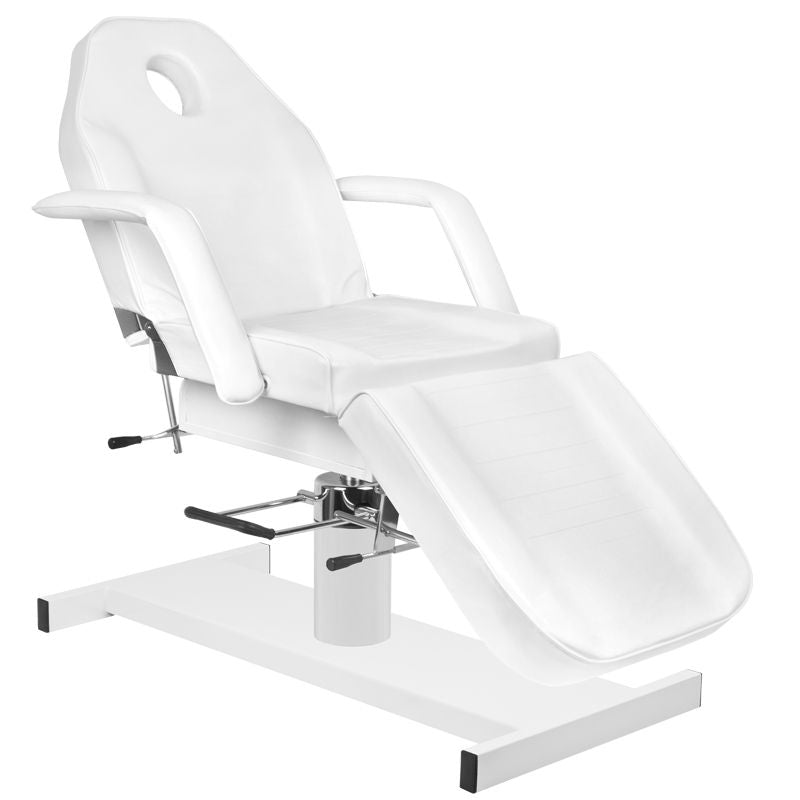Set of armchair 210 + LED magnifying lamp S5
