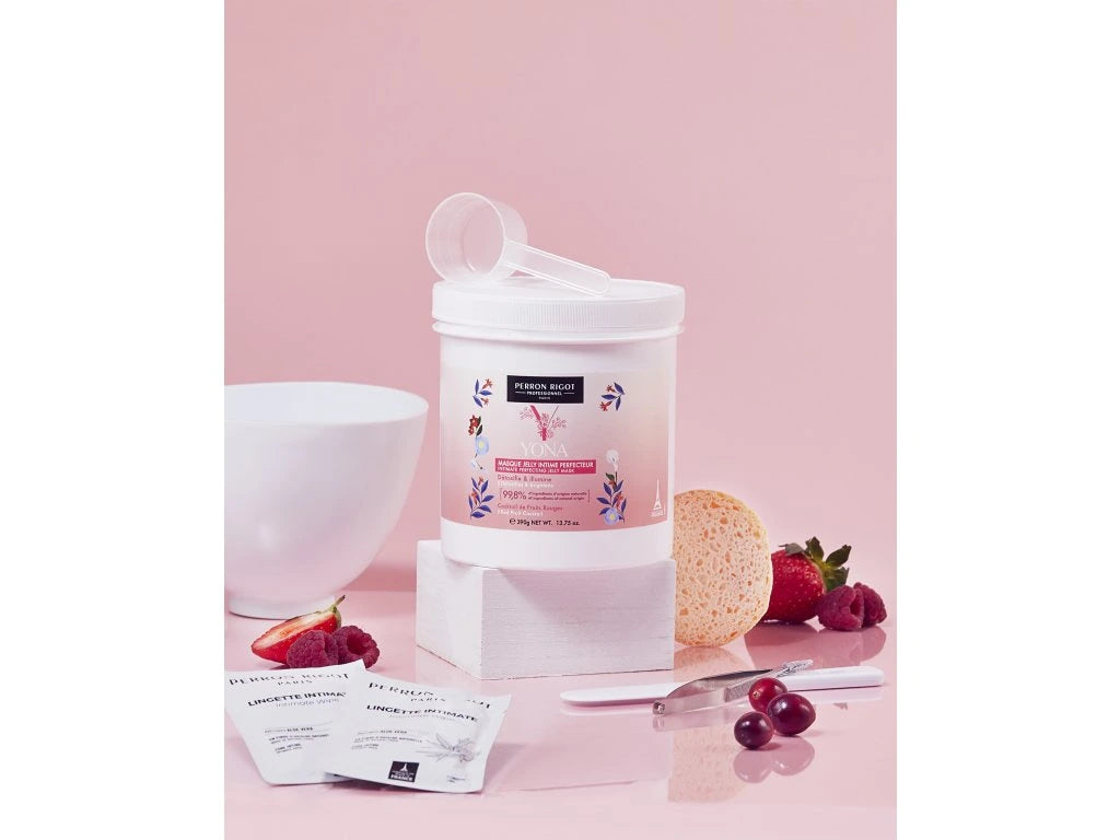 Perron-Rigot YONA Vajacial Perfecting Jelly Mask 390 g