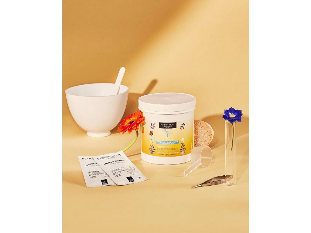 Perron-Rigot YONA Vajacial Soothing Jelly Mask 390 g