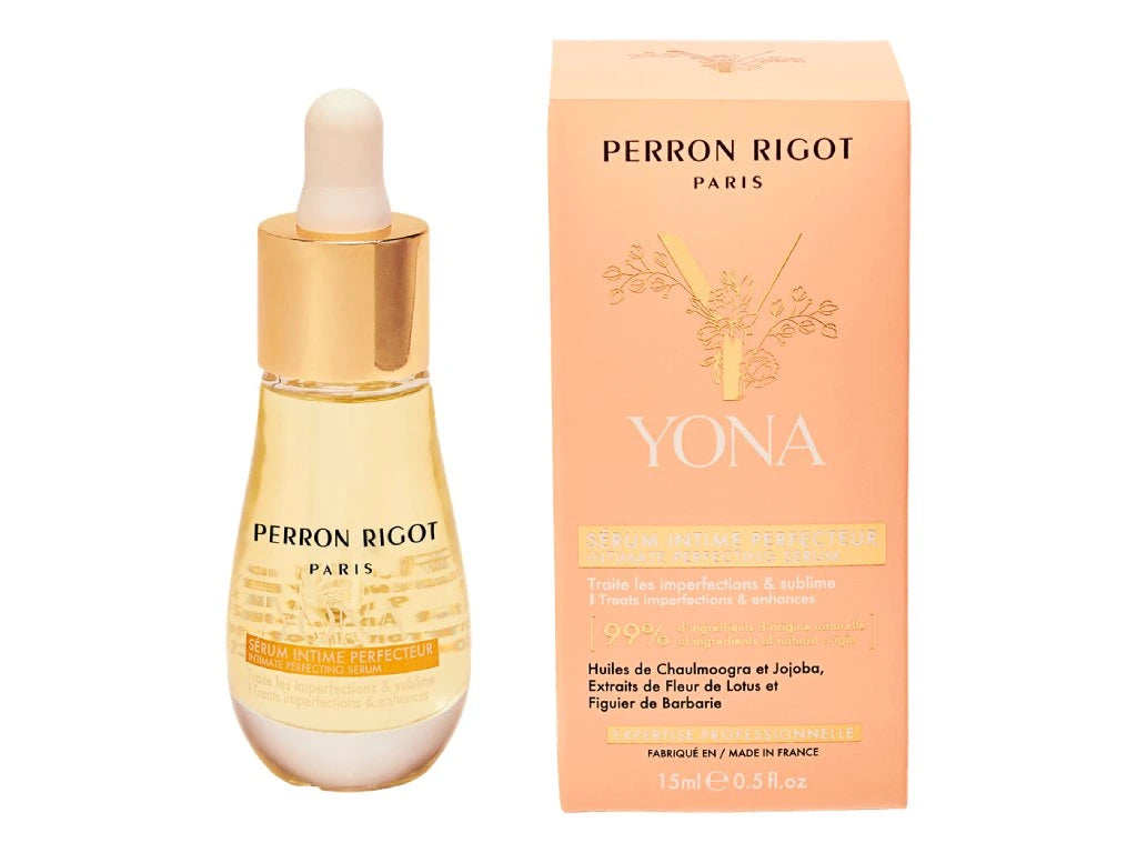 Perron-Rigot YONA Vajacial Intimate Perfecting Serum 15 ml
