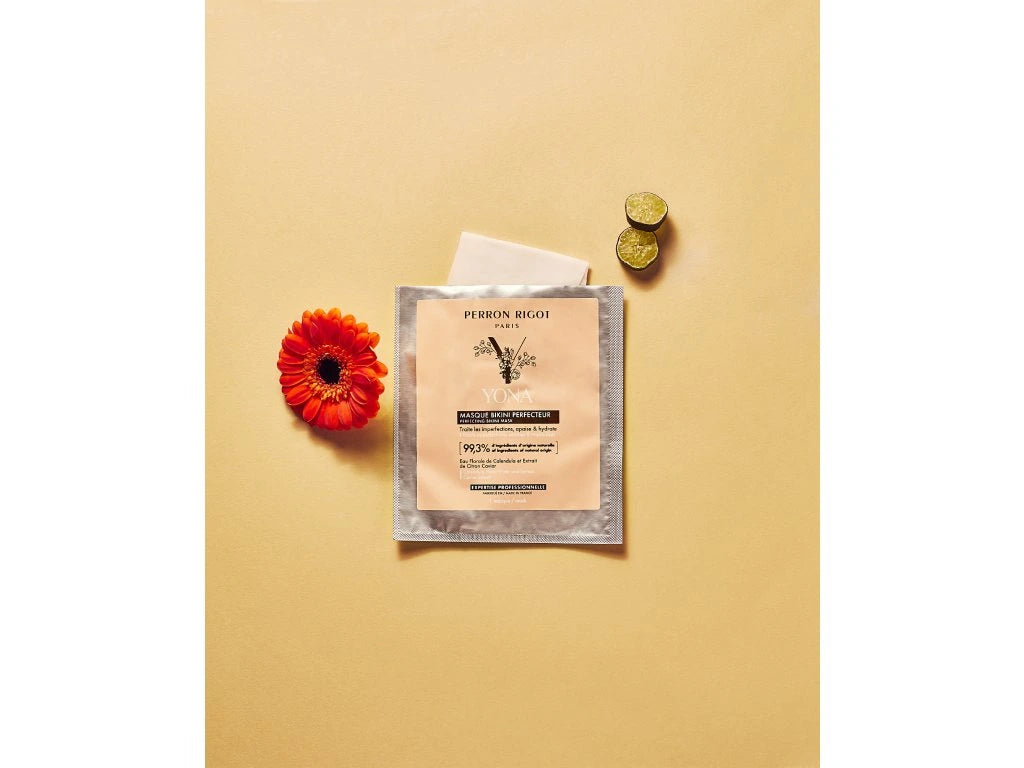 Perron-Rigot YONA Vajacial Perfecting Bikini Mask 1 ks