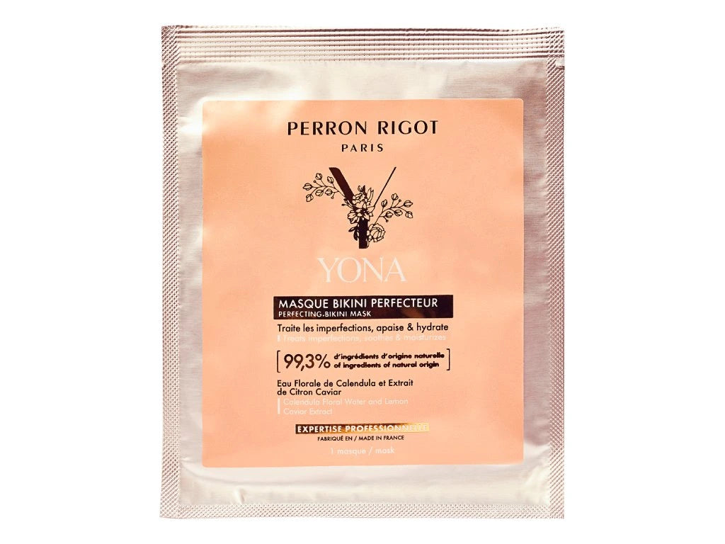 Perron-Rigot YONA Vajacial Perfecting Bikini Mask 1 ks