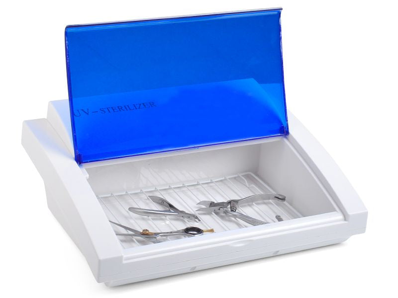 UV-C modrý sterilizátor