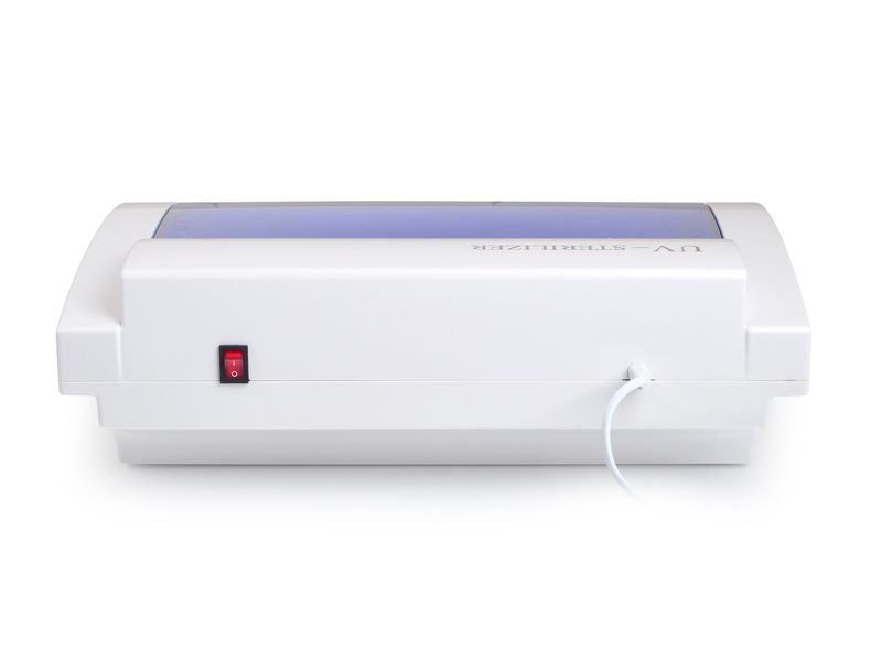 UV-C modrý sterilizátor