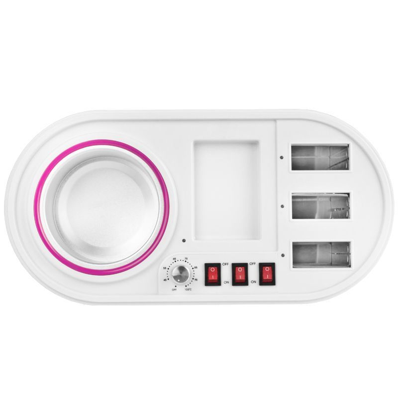 iWax multifunkční ohřívač vosku 270W