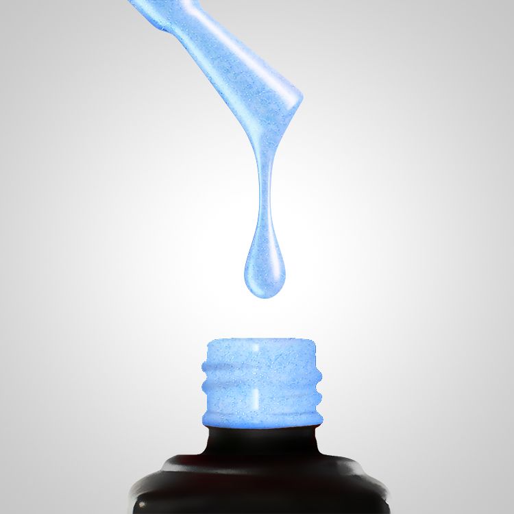 SLOWIANKA 135 Cezar gel lak 8g