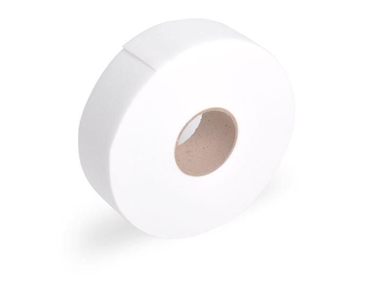 Hair removal strips, 100 m roll, without perforation