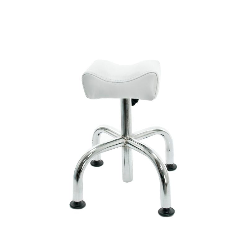 AM-5012C pedicure footrest, white