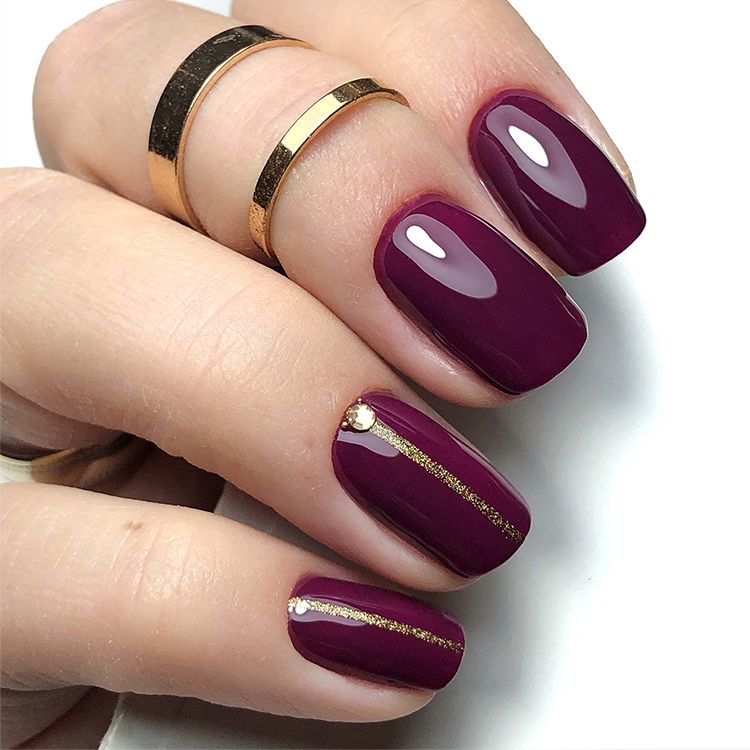 SLOWIANKA 105 My Soul Gel polish 10g