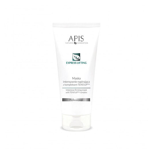 Apis express lifting intensely tightening mask with tens`up 200 ml