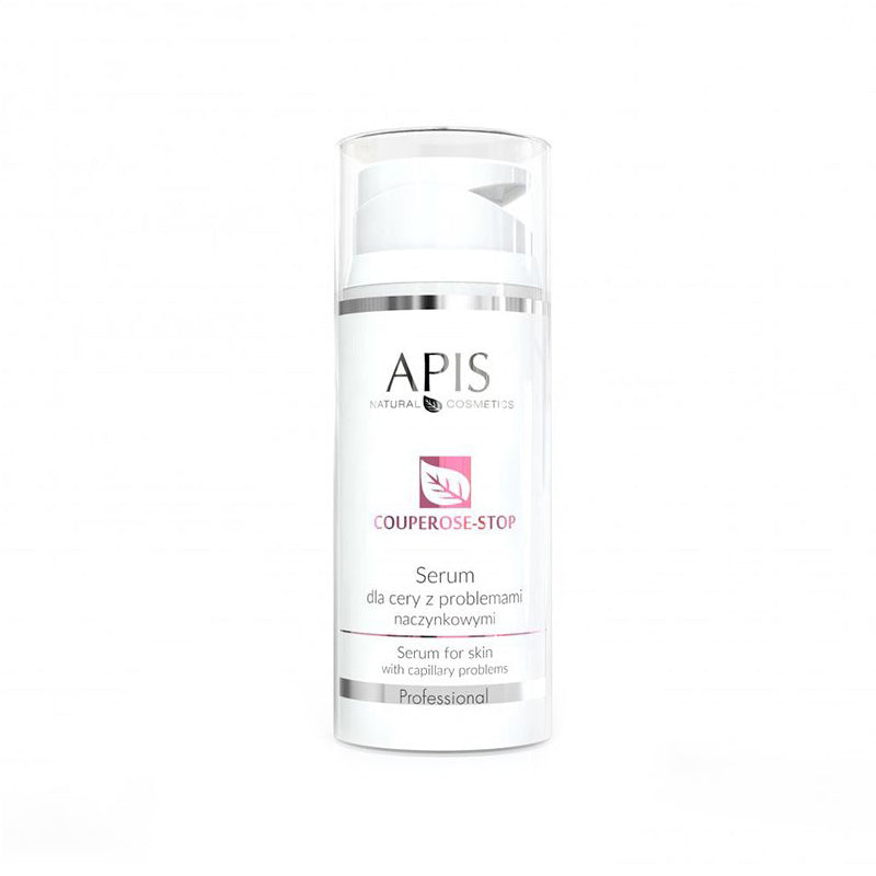 Apis couperose-stop sérum pro pleť s cévními problémy 100 ml
