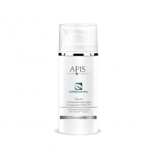 Apis express lifting intensely tightening serum with tens`up 100 ml