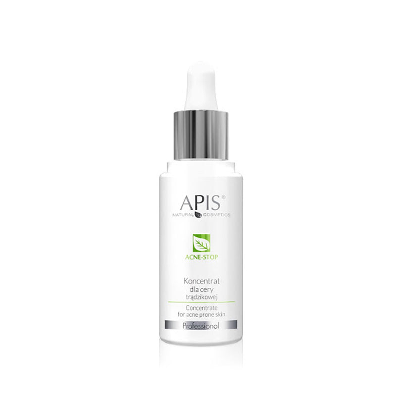 Apis acne - stop koncentrát pro aknózní pleť 30 ml