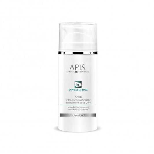 Apis express lifting intensively tightening cream with tens`up 100 ml