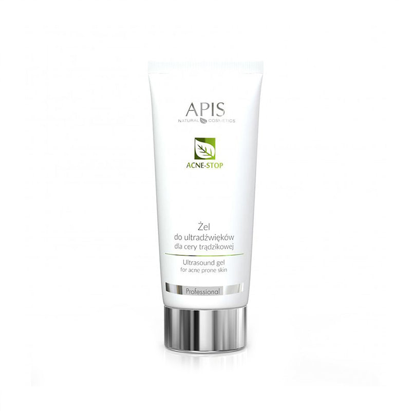 Apis acne-stop ultrazvukový gel na aknózní pleť 200 ml