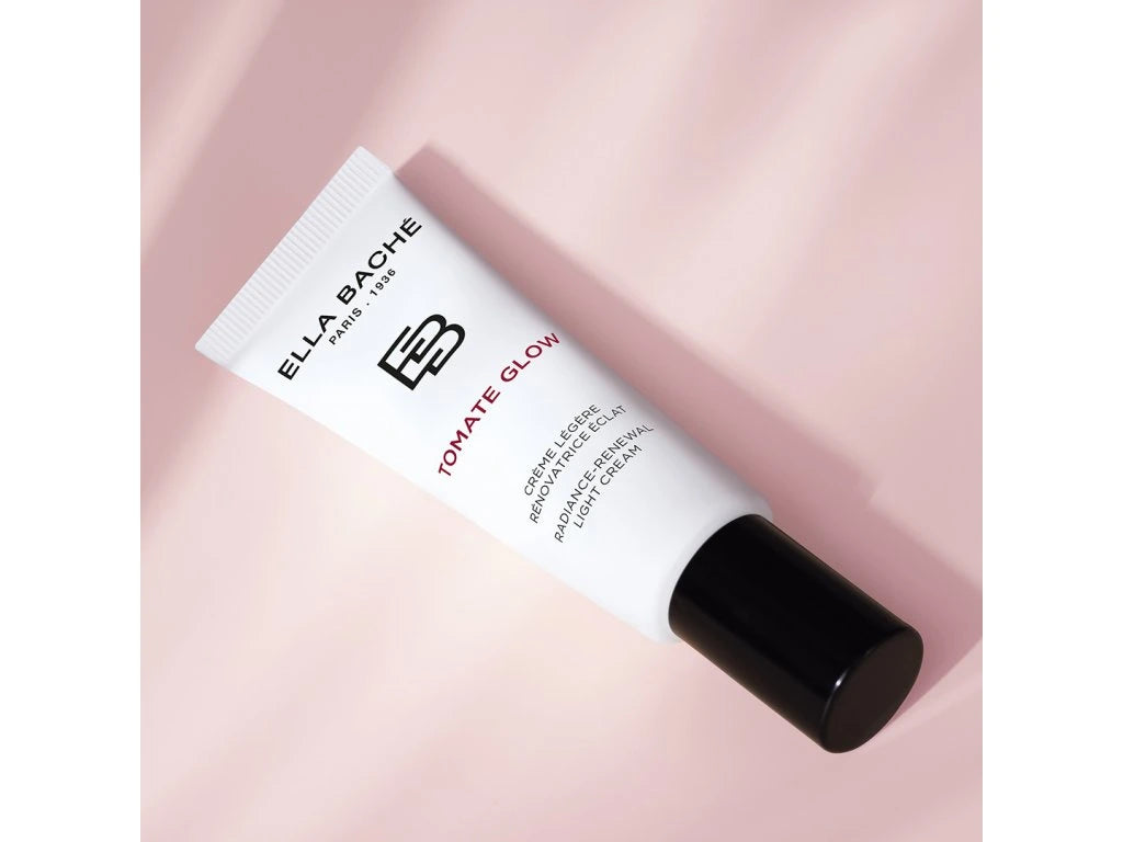 Ella Baché Tomate Glow Radiance-Renewal Light Cream – brightening light cream 50 ml