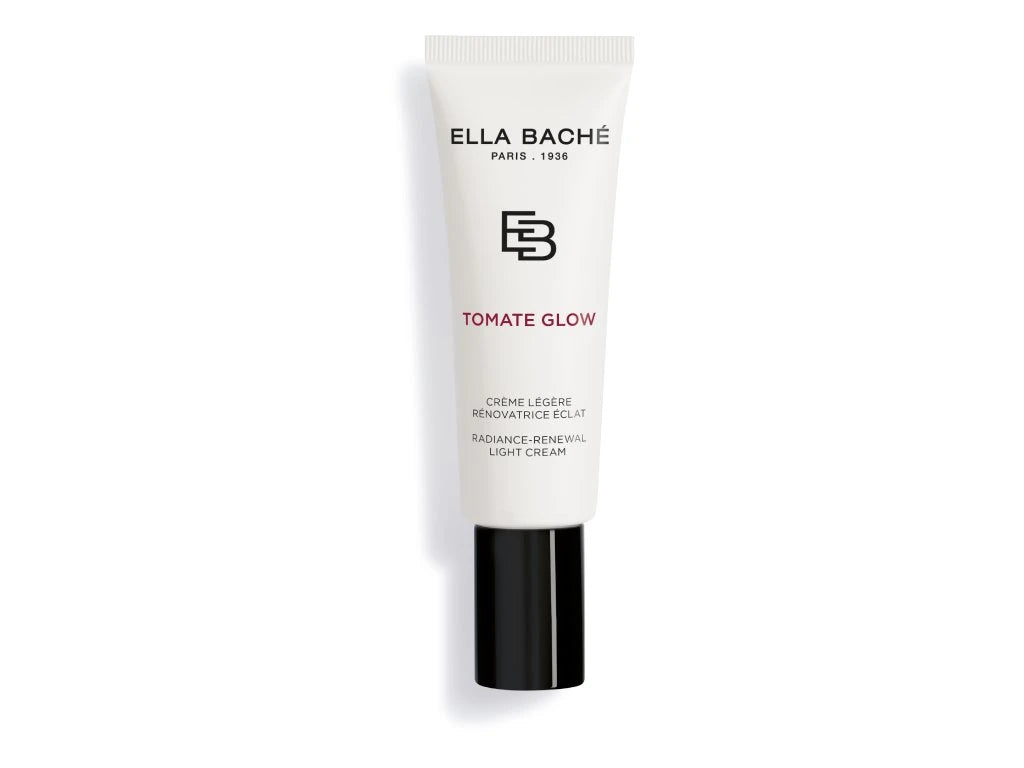 Ella Baché Tomate Glow Radiance-Renewal Light Cream – brightening light cream 50 ml