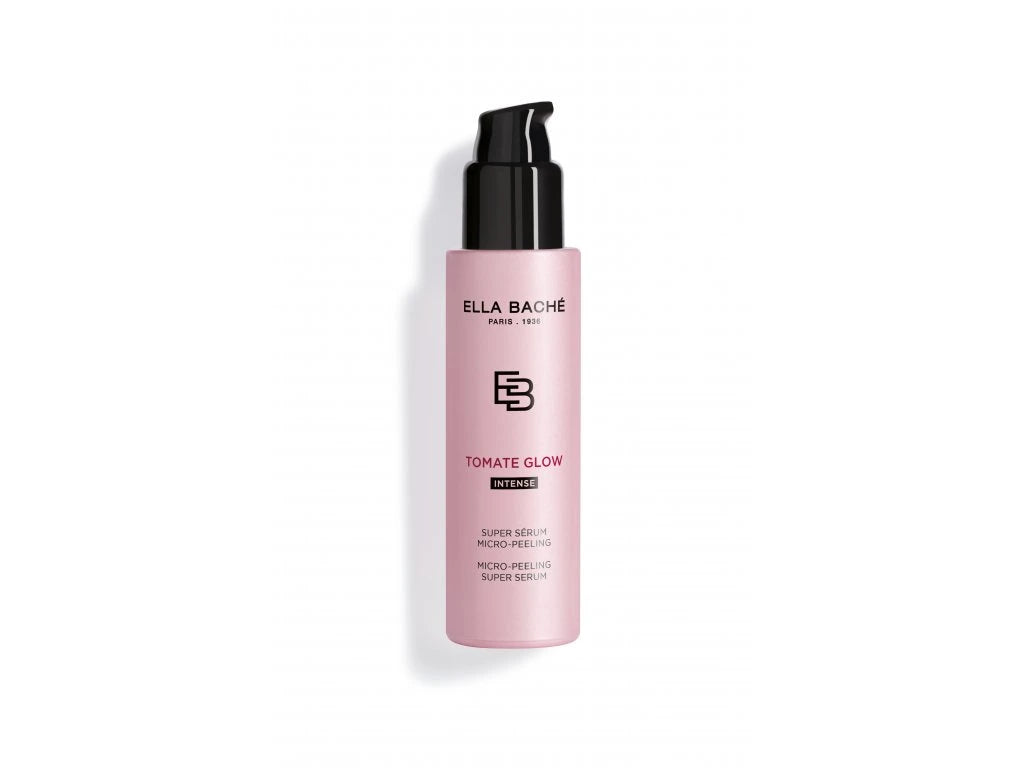 Ella Baché Tomate Glow Micro-peeling Super Serum 30 ml