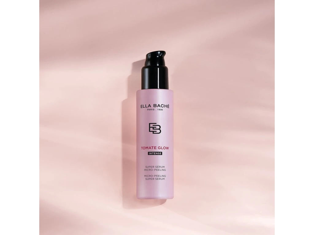 Ella Baché Tomate Glow Micro-peeling Super Serum 30 ml