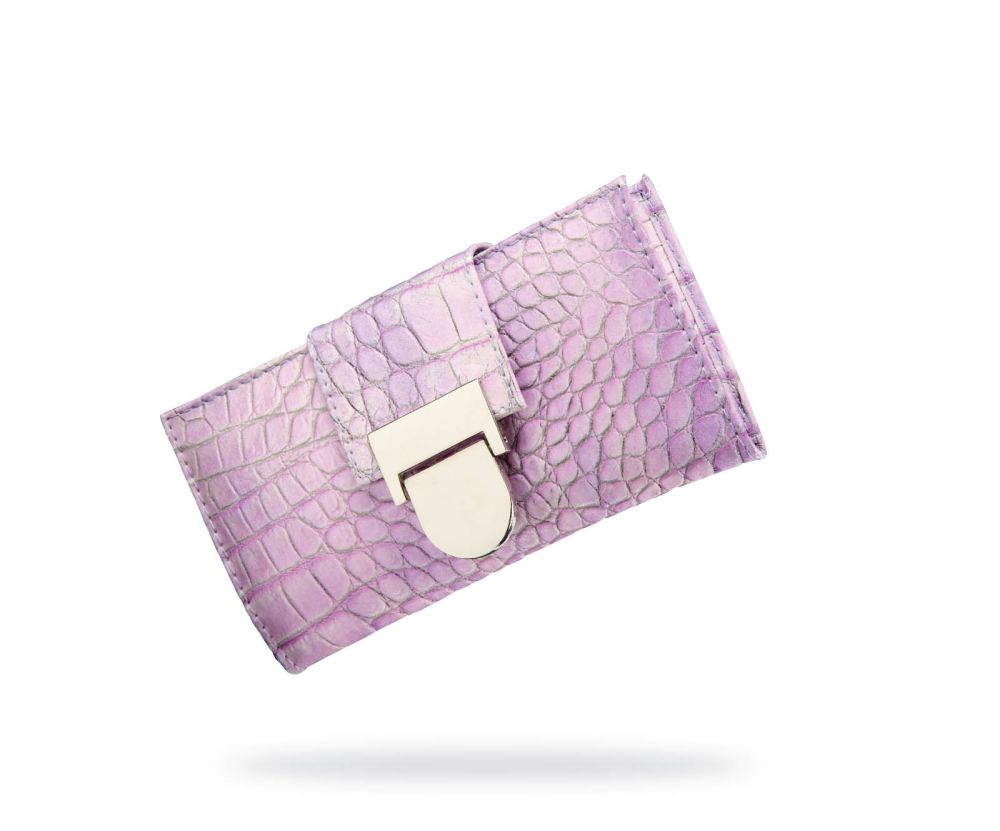 Sada na manikúru Young Line Lilac - 6 kusů