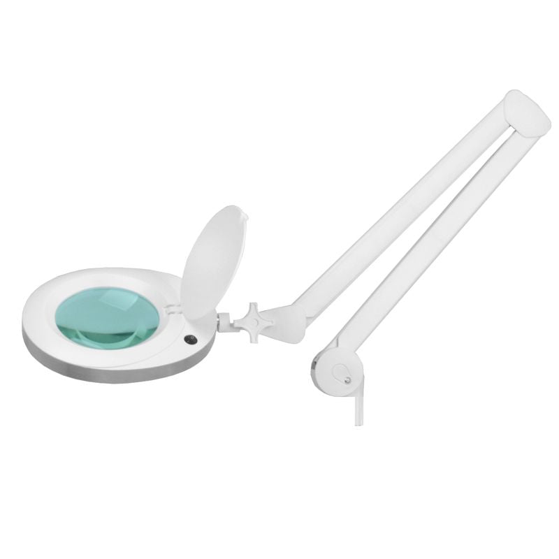Elegante 6025 60 LED SMD 5D lupa se stativem