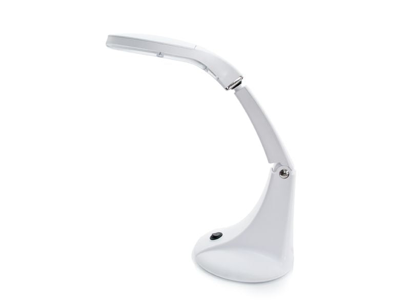 Lupa Elegante mini 30 LED SMD 5D