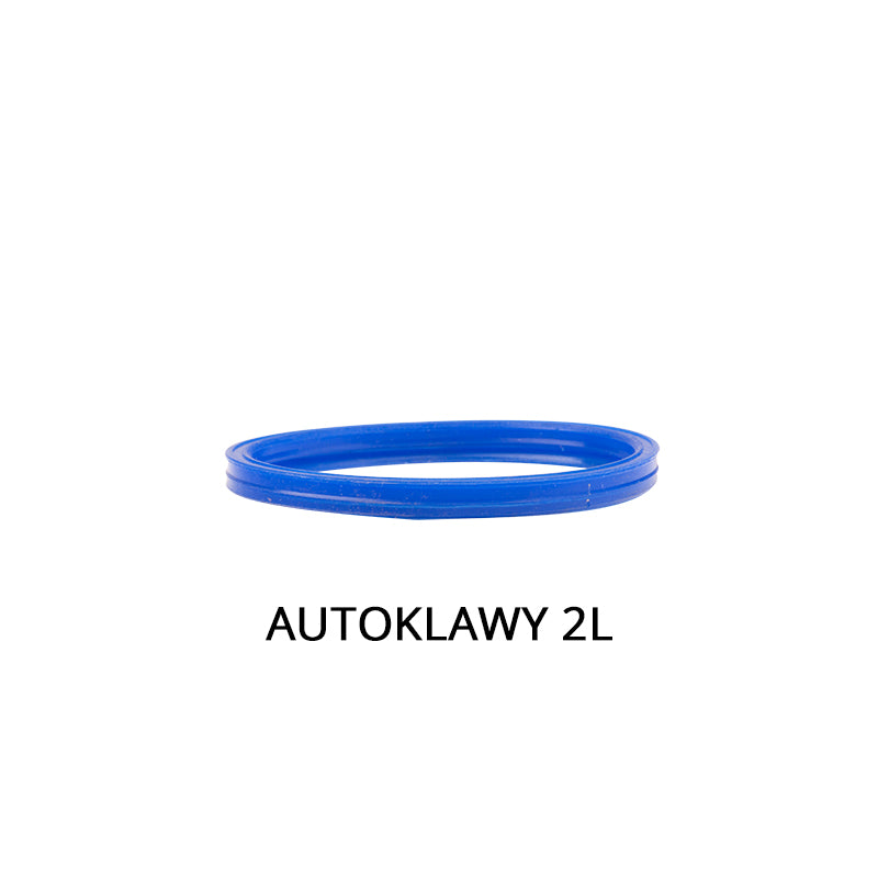 Silikonové těsnění Woson pro autoklávy 2L