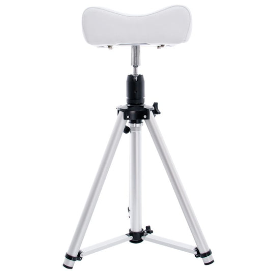 Azzurro 301 aluminum pedicure footrest