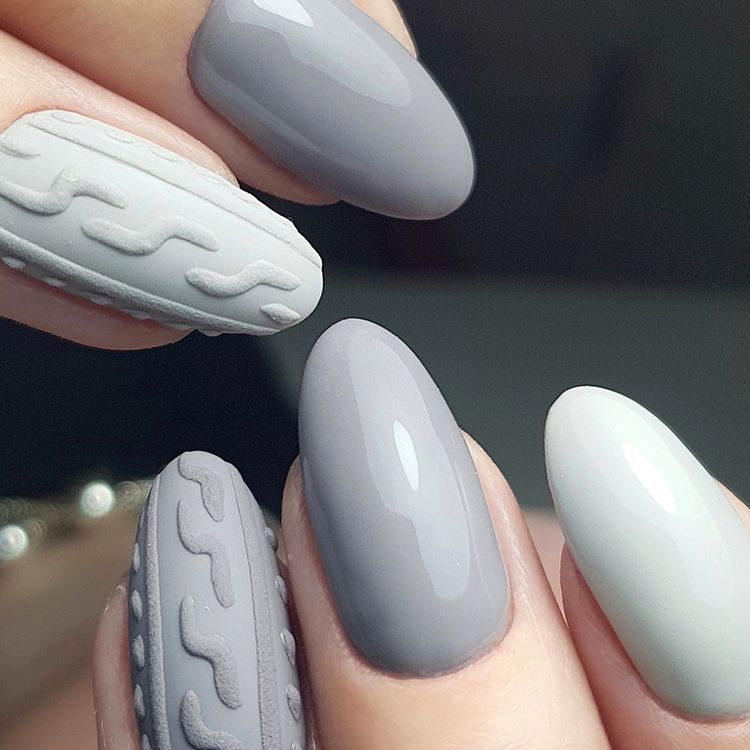 SLOWIANKA 107 Candy Queen Sil.Te gel polish 10g