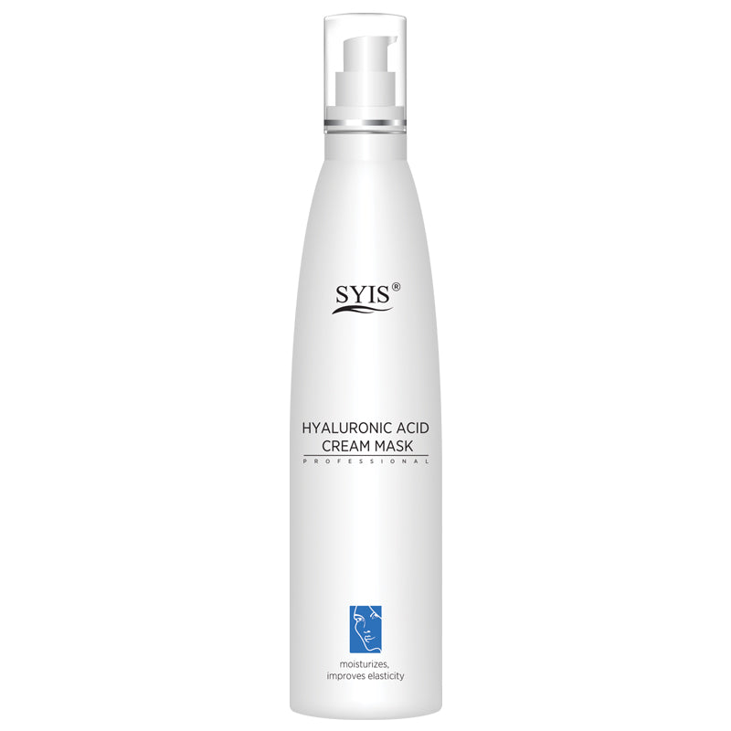 Syis krémová maska s kyselinou hyaluronovou 200 ml