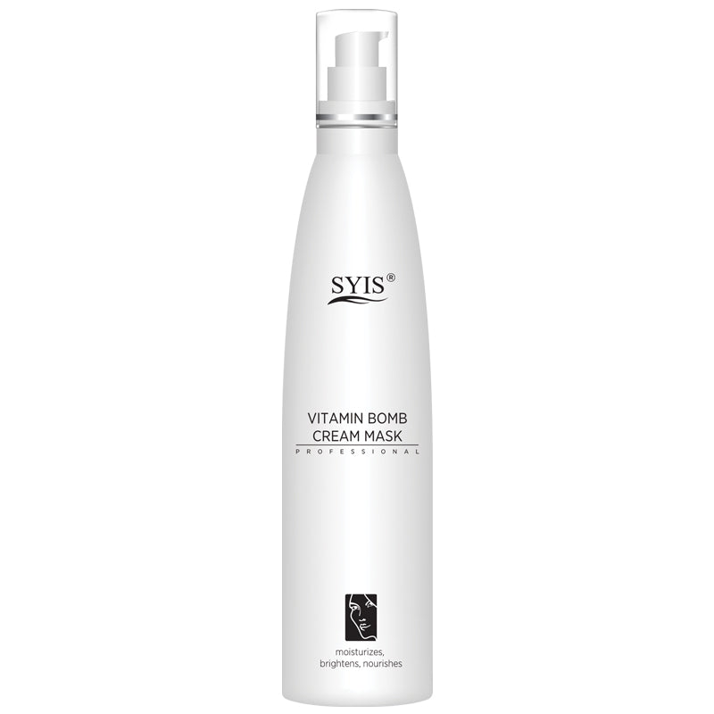 Syis krémová maska vitamínová bomba 200 ml