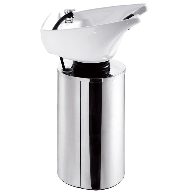 Kadeřnický mycí prostředek Gabbiano Q-2460 - mycí stanice