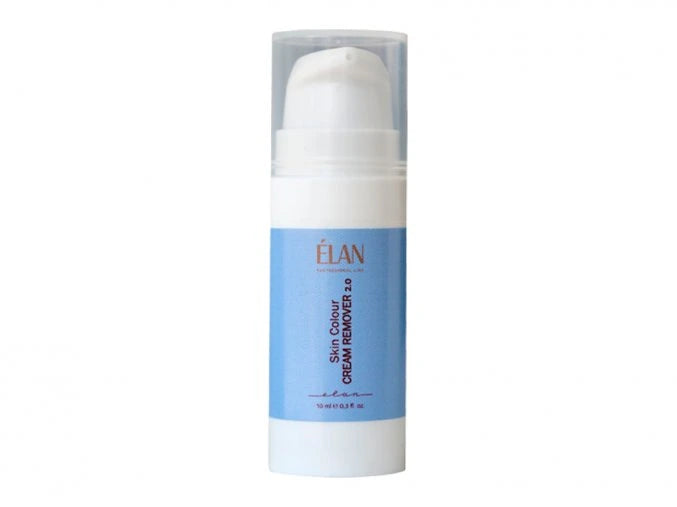 ÉLAN Skin Colour Cream Remover 2.0 – Creme-Hautfarbenentferner 10 ml