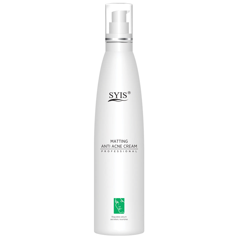 Syis matující krém proti akné 100 ml