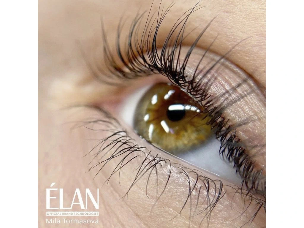 ÉLAN LASH CurlUP 2.0 Step 2 – airless bottle 10 ml