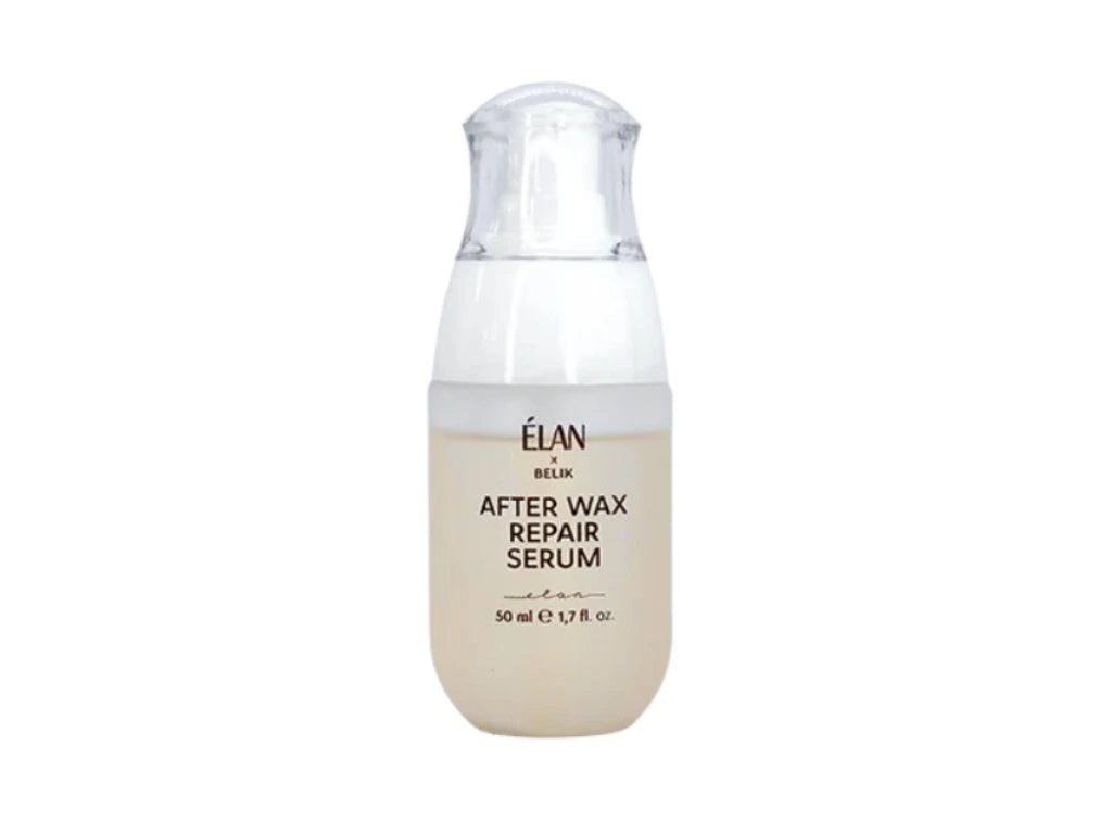 ÉLAN After Wax Repair Serum – after-wax regeneration serum 50 ml