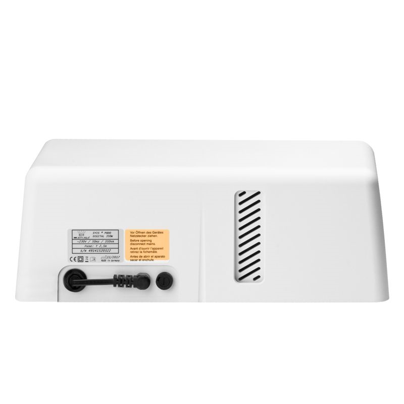 Podiatrická frézka Exo Podo Line s absorbérem